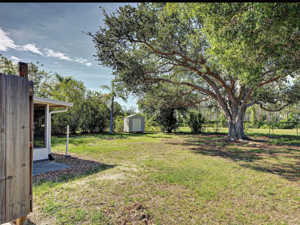 6837 Ketona Road North Port FL 34287