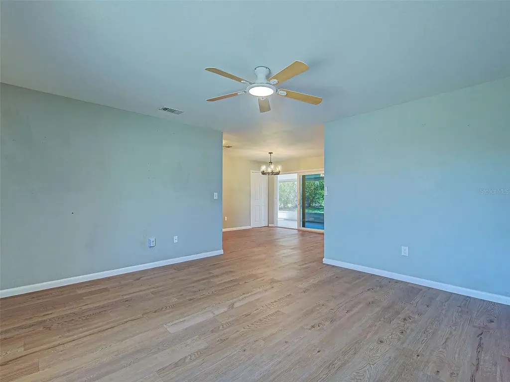 6837 Ketona Road North Port FL 34287