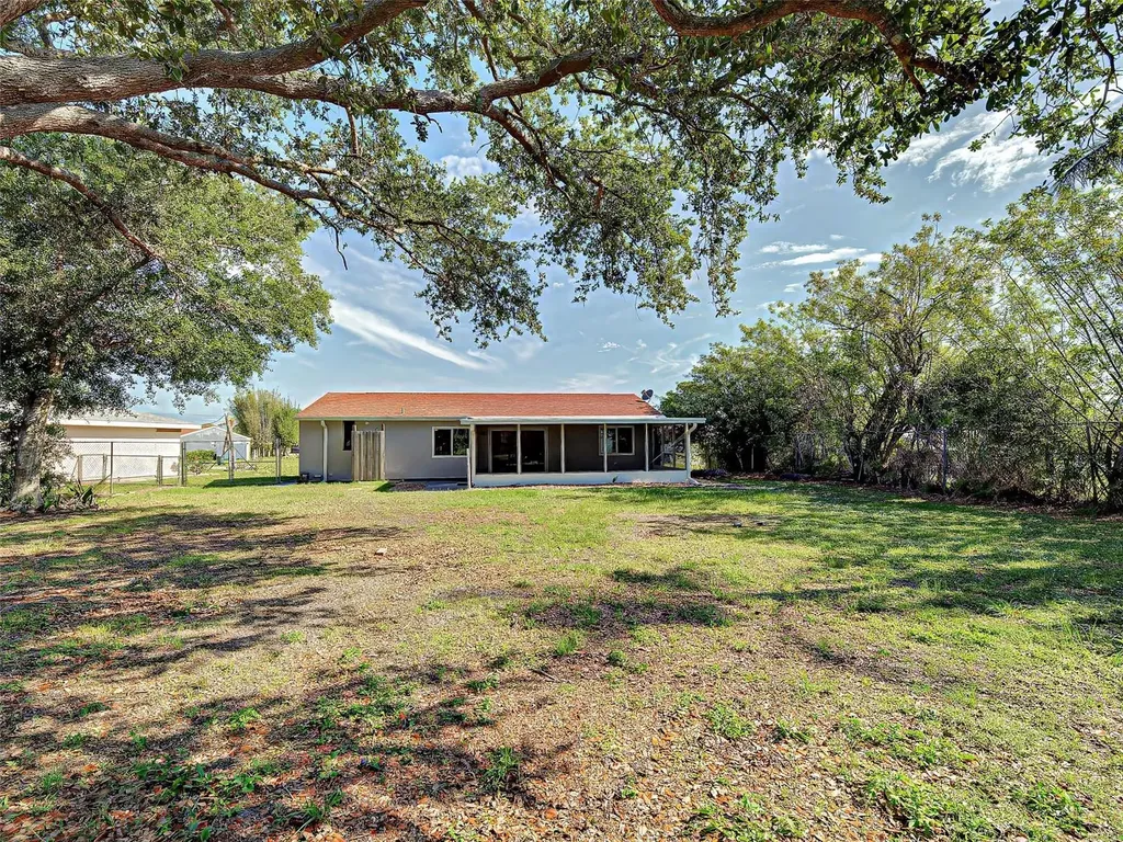 6837 Ketona Road North Port FL 34287