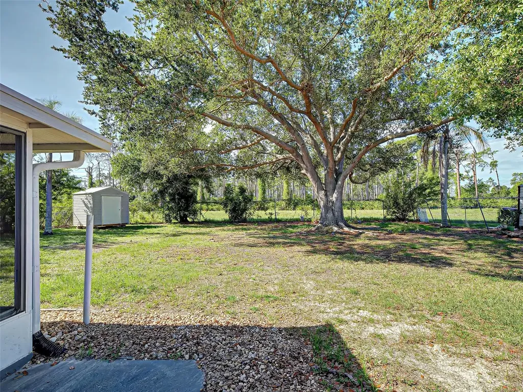 6837 Ketona Road North Port FL 34287