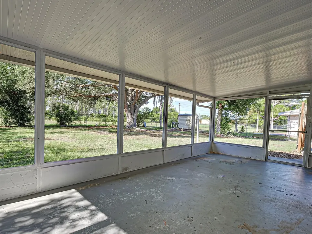 6837 Ketona Road North Port FL 34287