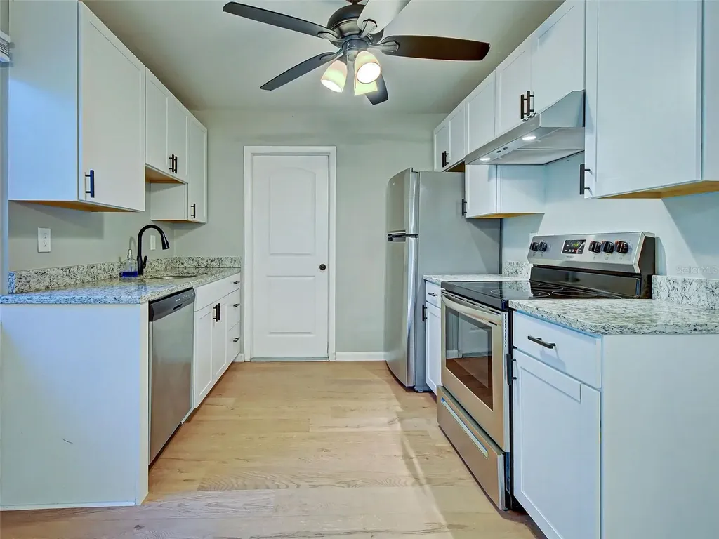 6837 Ketona Road North Port FL 34287