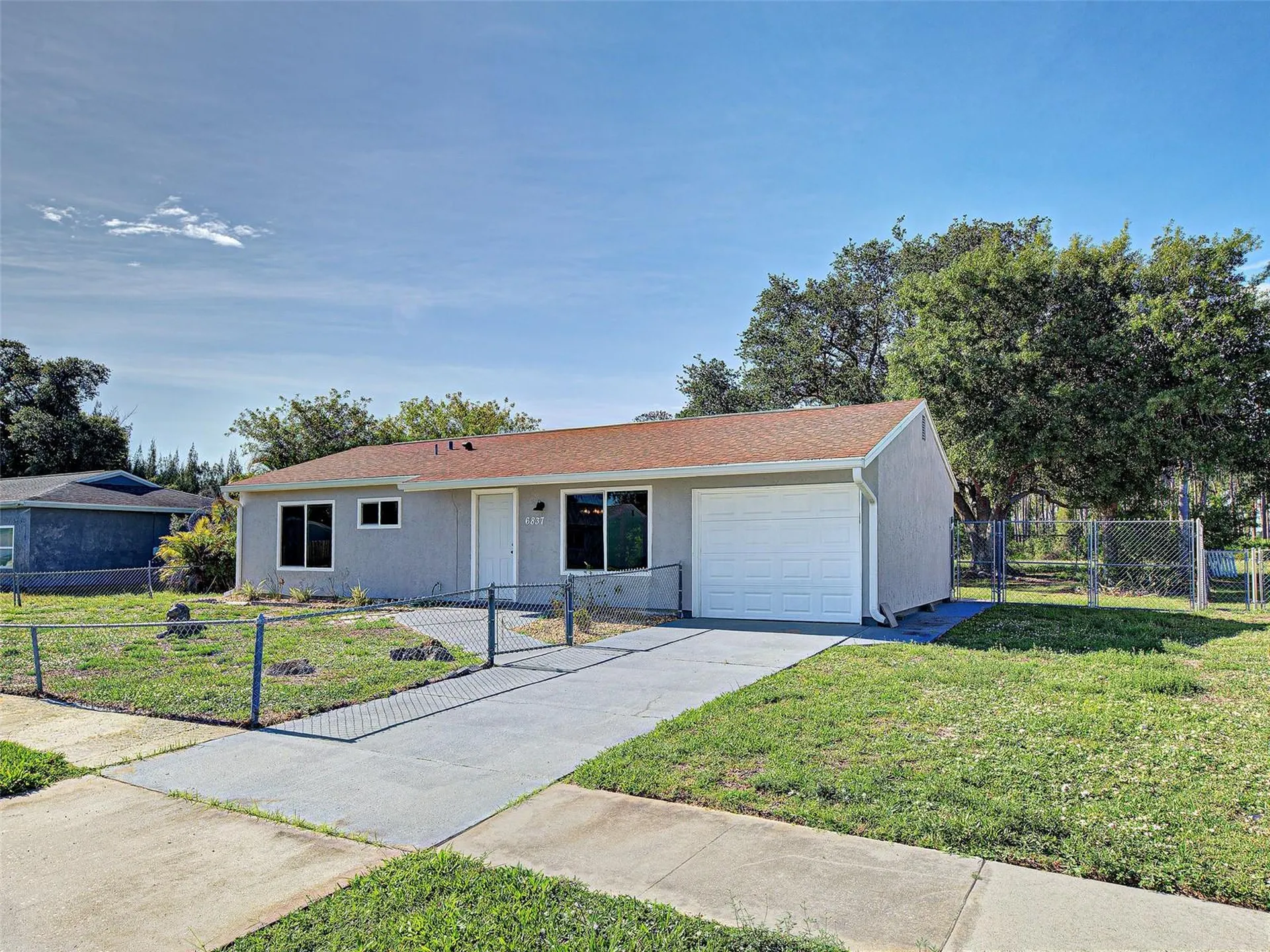 6837 Ketona Road North Port FL 34287