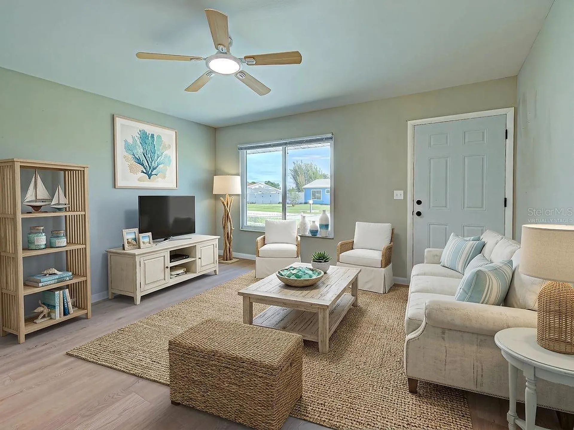6837 Ketona Road North Port FL 34287