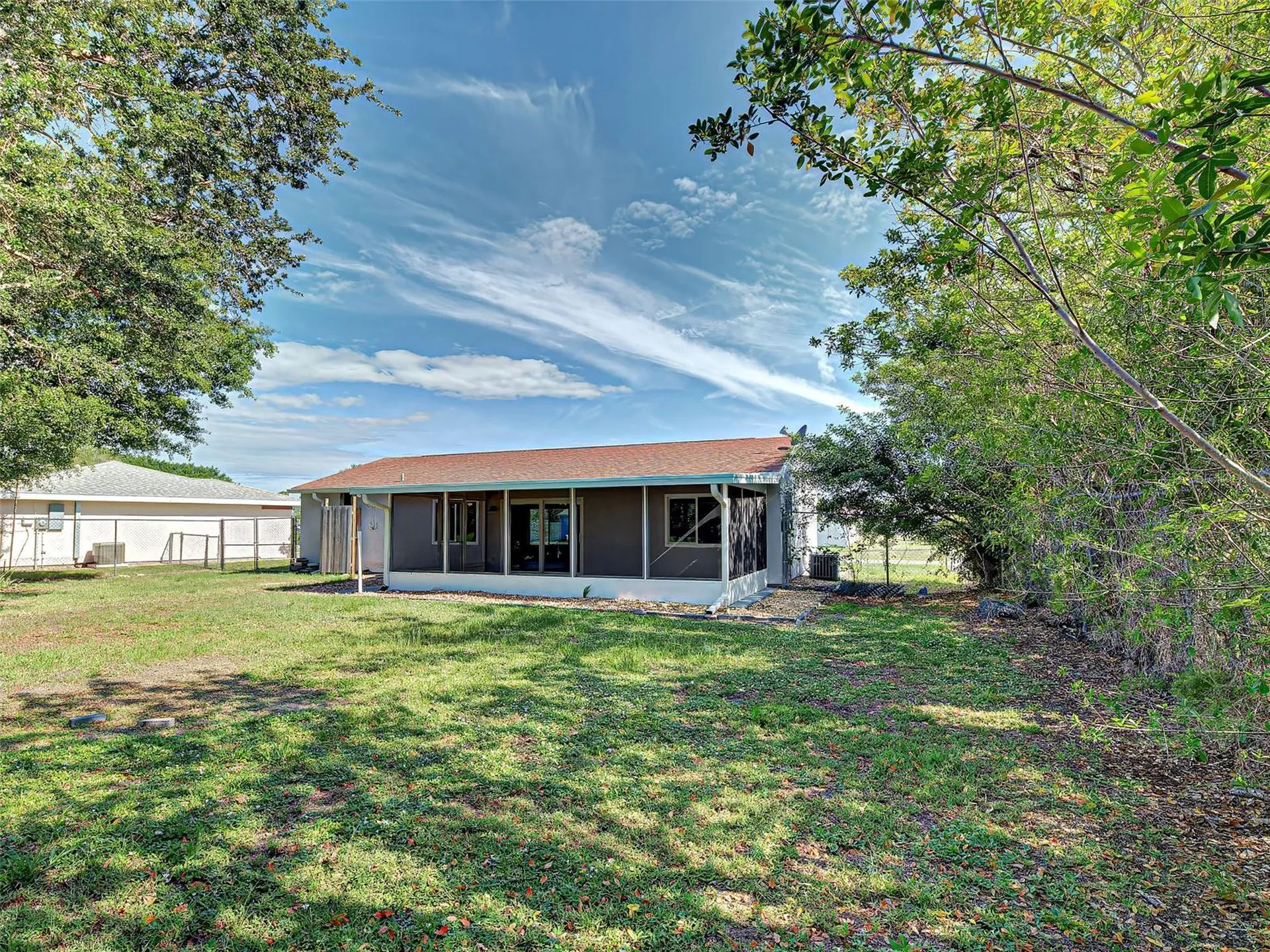 6837 Ketona Road North Port FL 34287