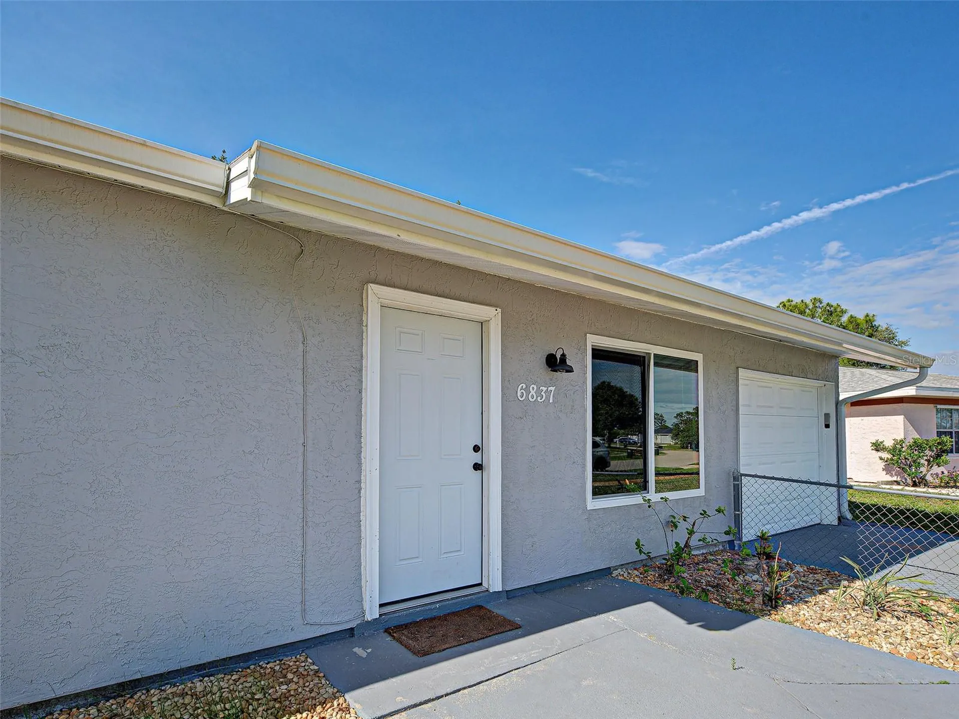 6837 Ketona Road North Port FL 34287