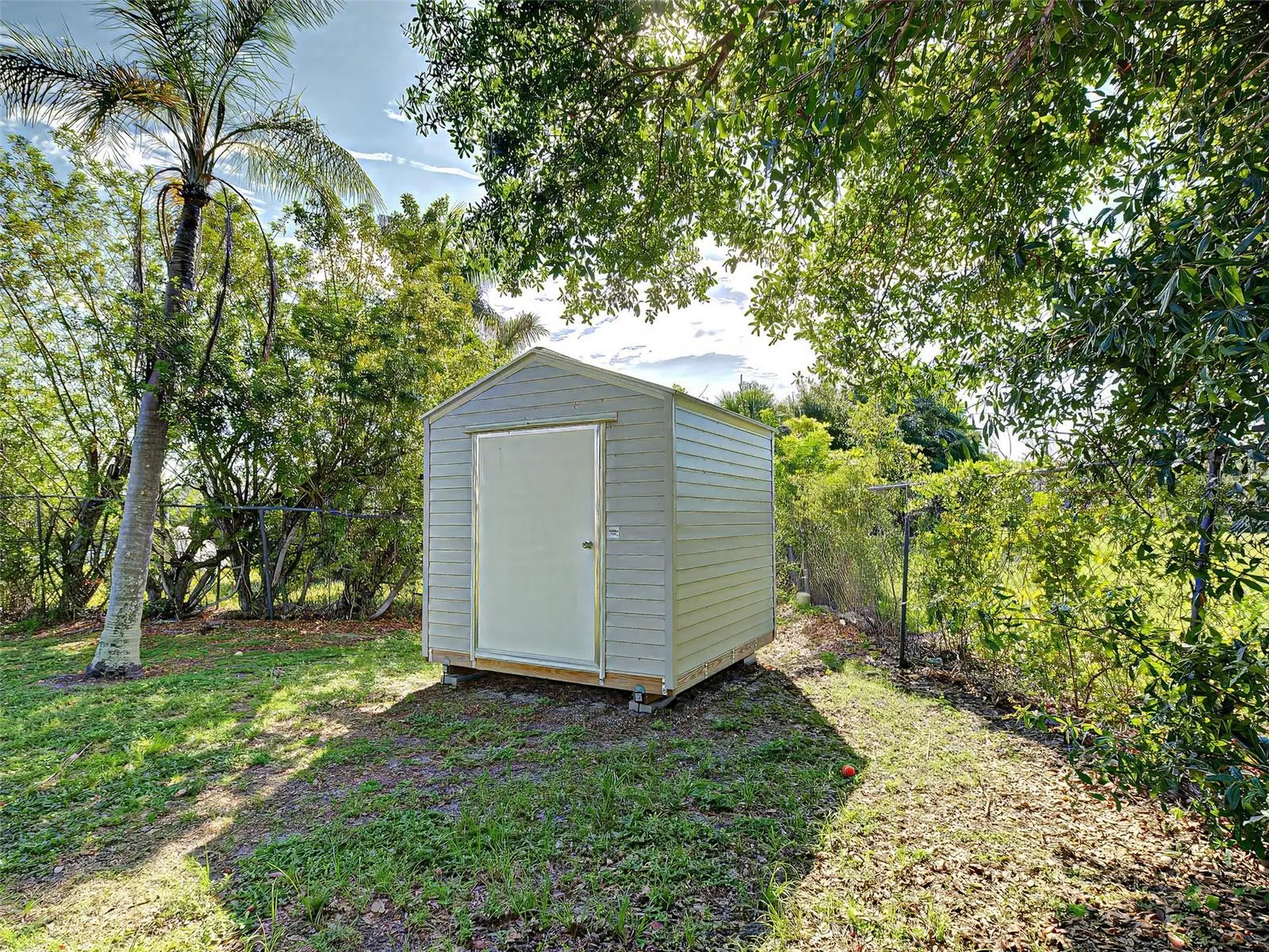 6837 Ketona Road North Port FL 34287