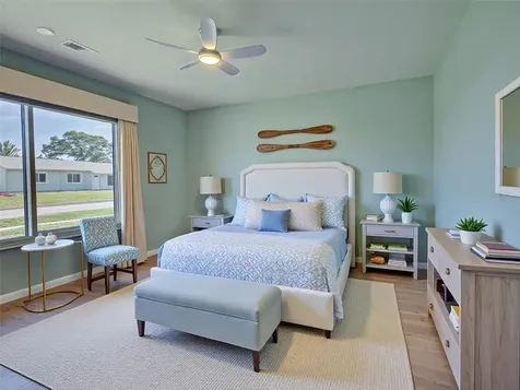 6837 Ketona Road North Port FL 34287