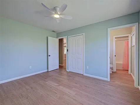 6837 Ketona Road North Port FL 34287