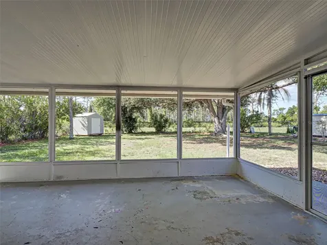 6837 Ketona Road North Port FL 34287