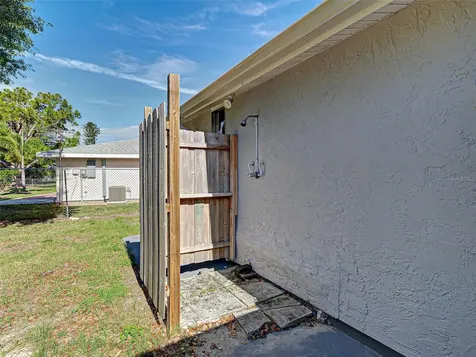 6837 Ketona Road North Port FL 34287