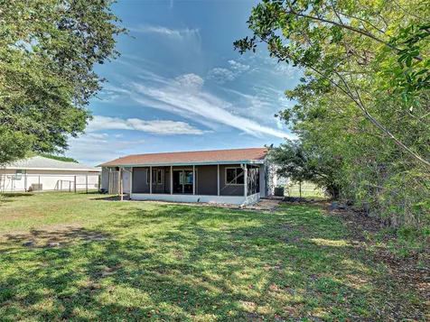 6837 Ketona Road North Port FL 34287