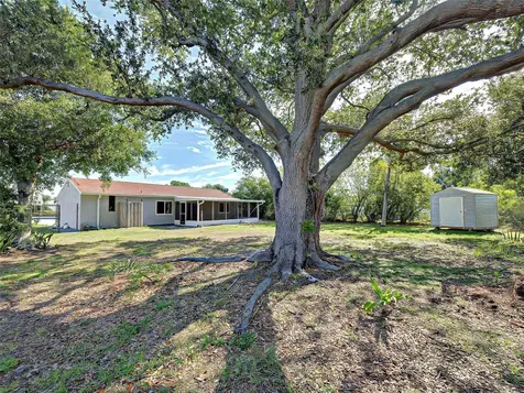 6837 Ketona Road North Port FL 34287