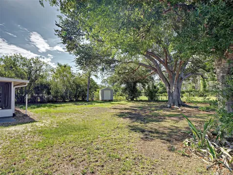 6837 Ketona Road North Port FL 34287