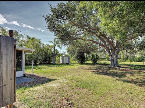 6837 Ketona Road North Port FL 34287