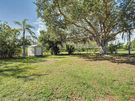 6837 Ketona Road North Port FL 34287