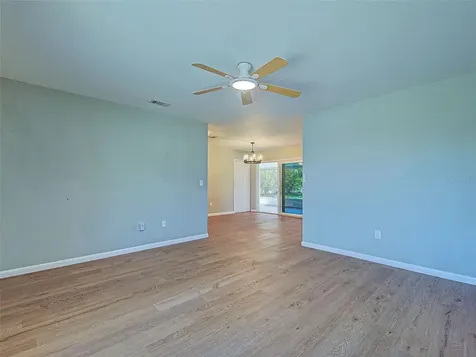 6837 Ketona Road North Port FL 34287