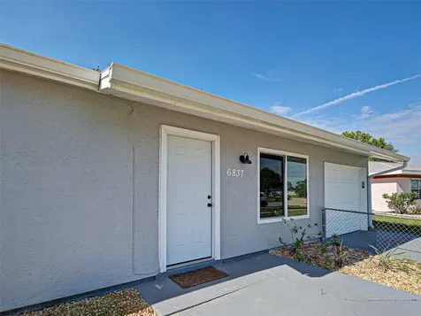 6837 Ketona Road North Port FL 34287