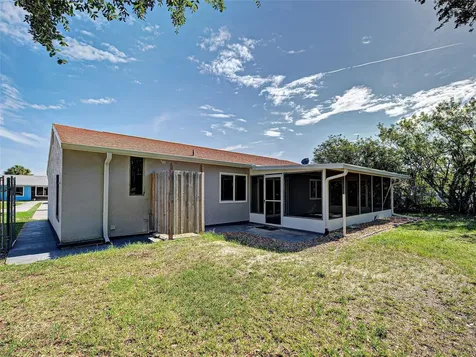 6837 Ketona Road North Port FL 34287