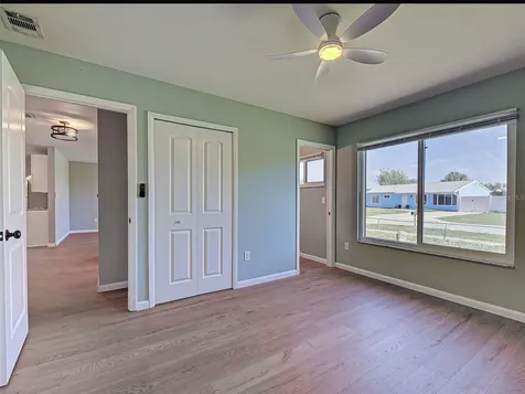 6837 Ketona Road North Port FL 34287