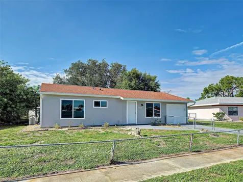 6837 Ketona Road North Port FL 34287
