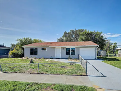 6837 Ketona Road North Port FL 34287