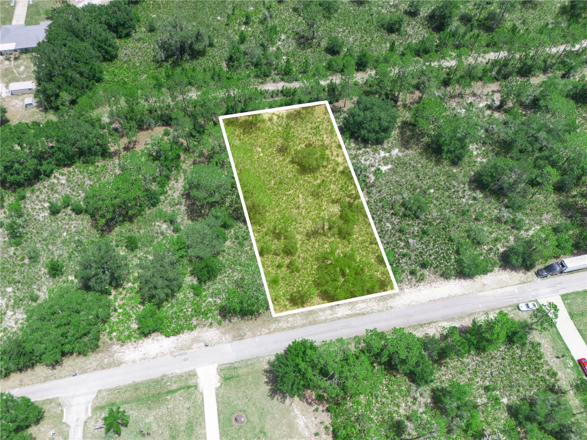 618 Gardenia Drive Indian Lake Estates FL 33855