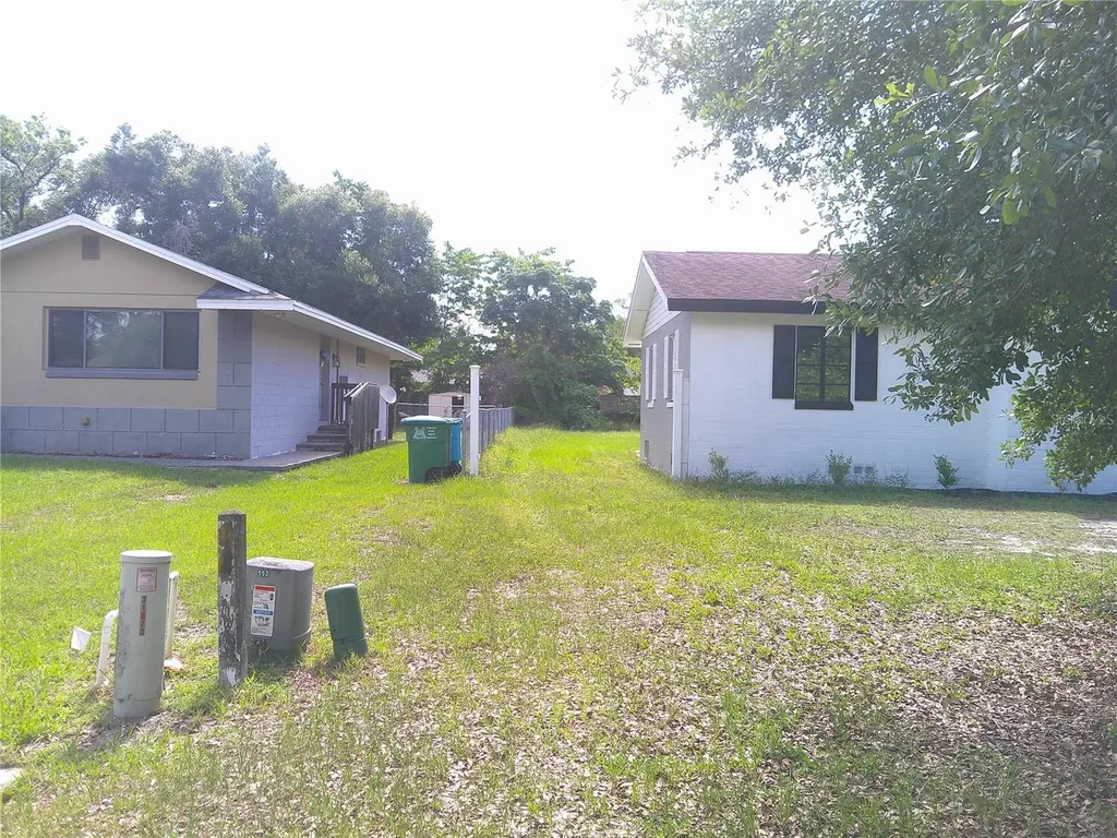 Ridgewood Avenue Maitland FL 32751