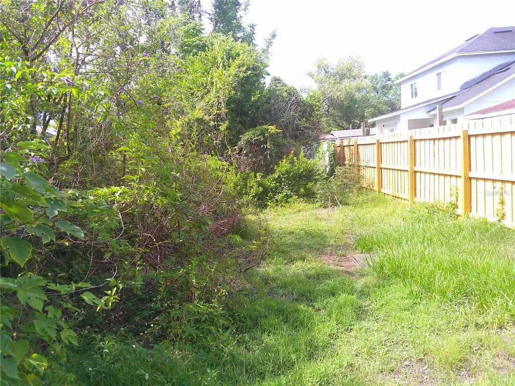 Ridgewood Avenue Maitland FL 32751