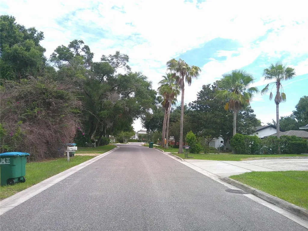 Ridgewood Avenue Maitland FL 32751