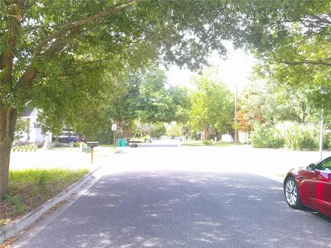 Ridgewood Avenue Maitland FL 32751