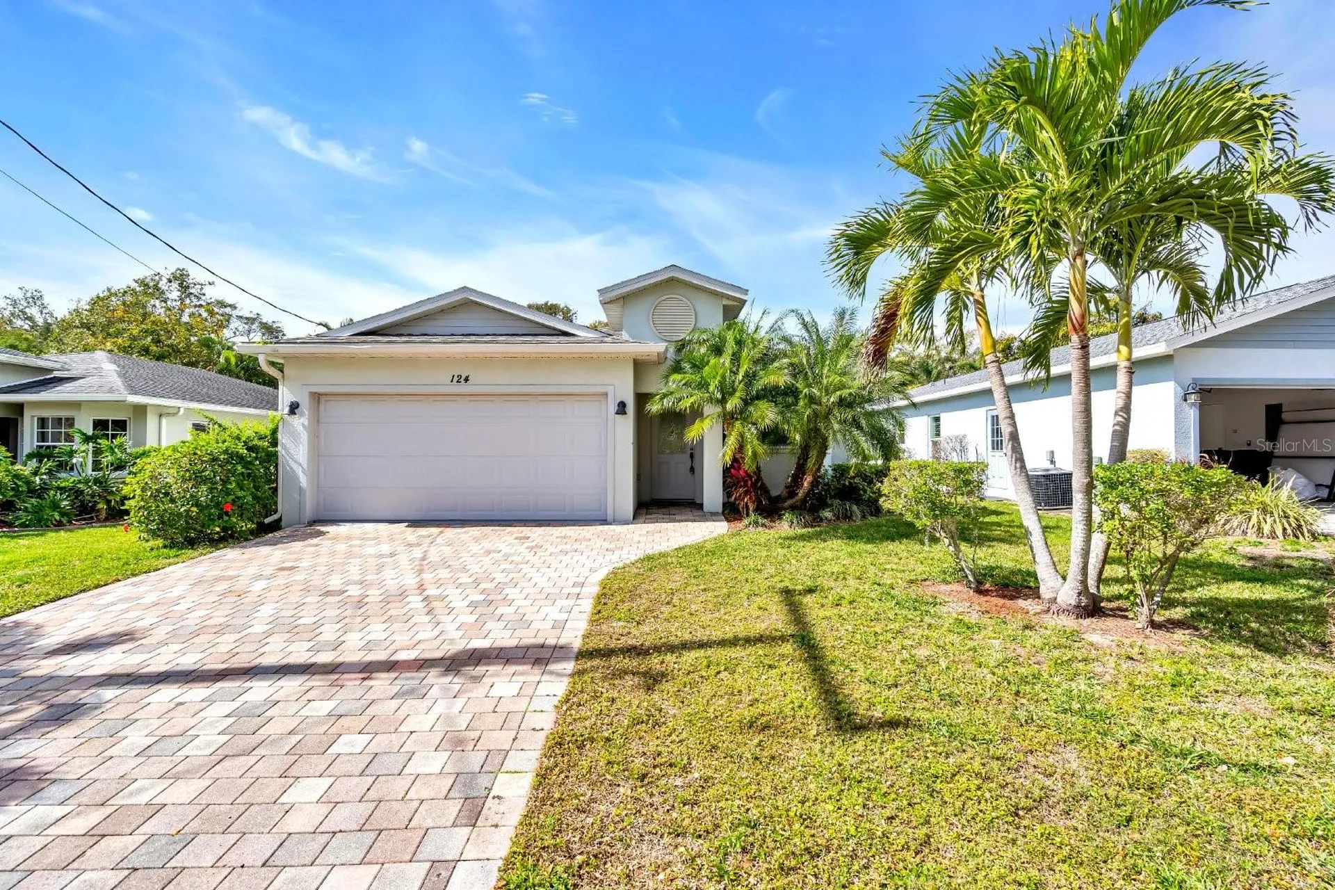 124 Tucker Avenue Sarasota FL 34232