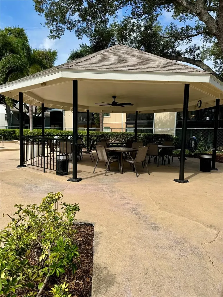 3819 N Oak Drive Tampa FL 33611