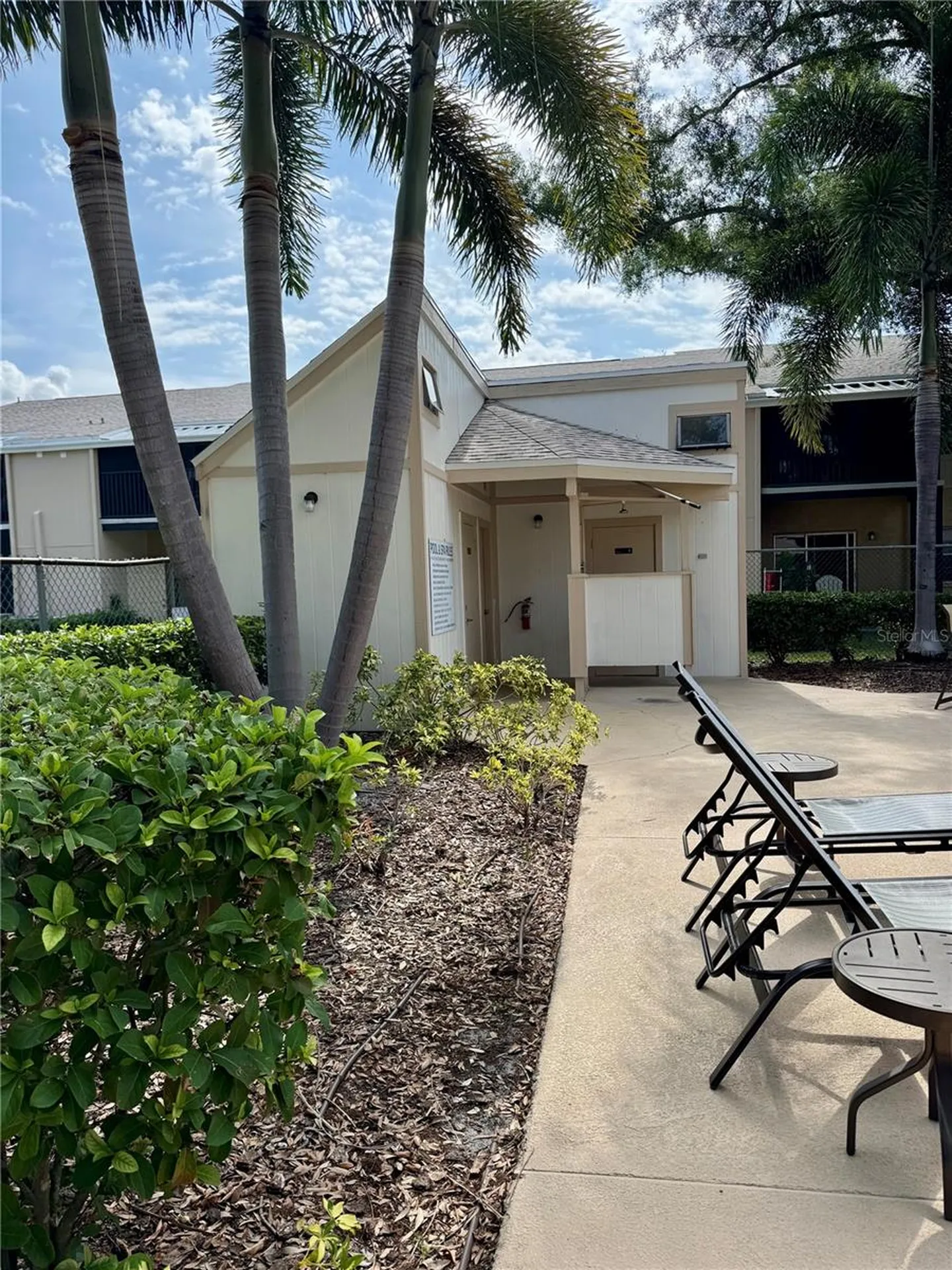 3819 N Oak Drive Tampa FL 33611
