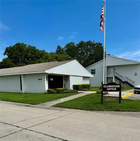 3819 N Oak Drive Tampa FL 33611