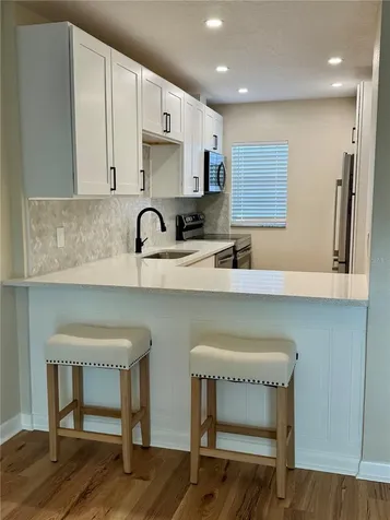 3819 N Oak Drive Tampa FL 33611