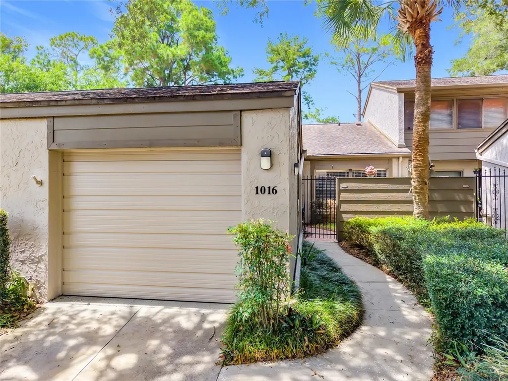 1016 Sherrywood Street Casselberry FL 32730