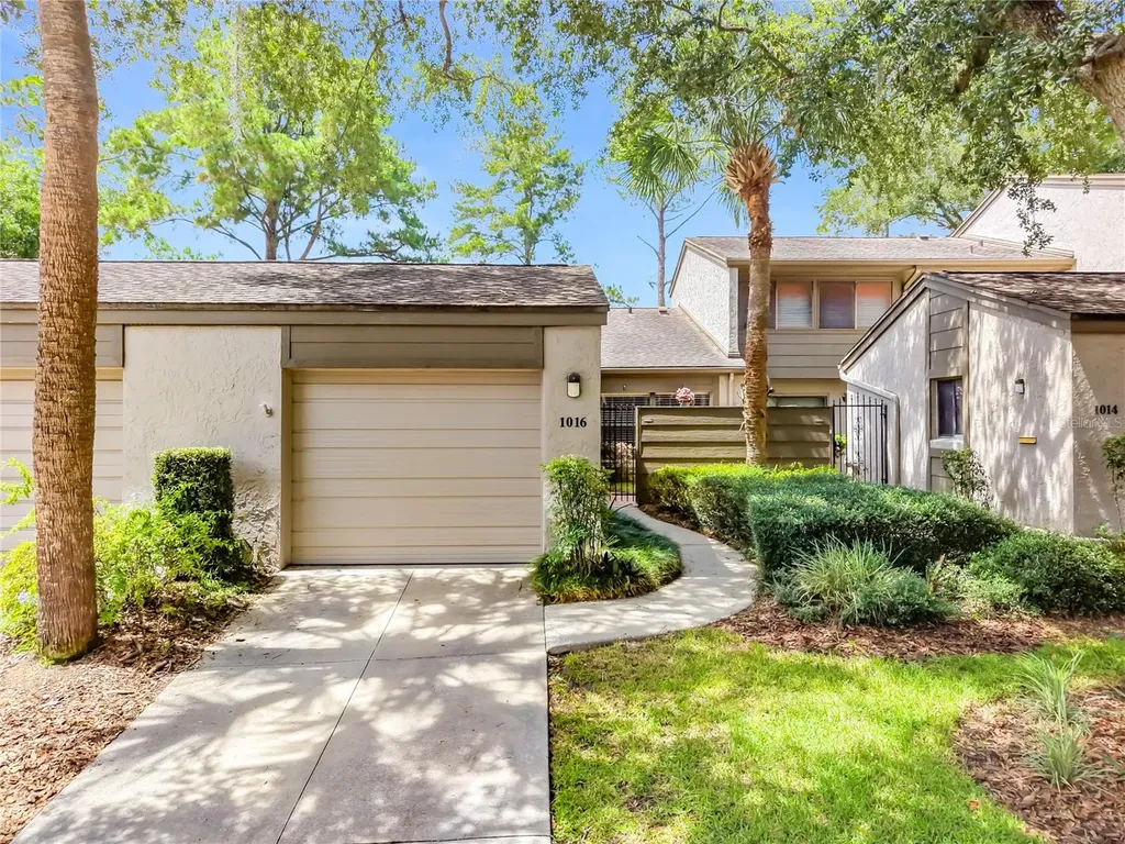 1016 Sherrywood Street Casselberry FL 32730