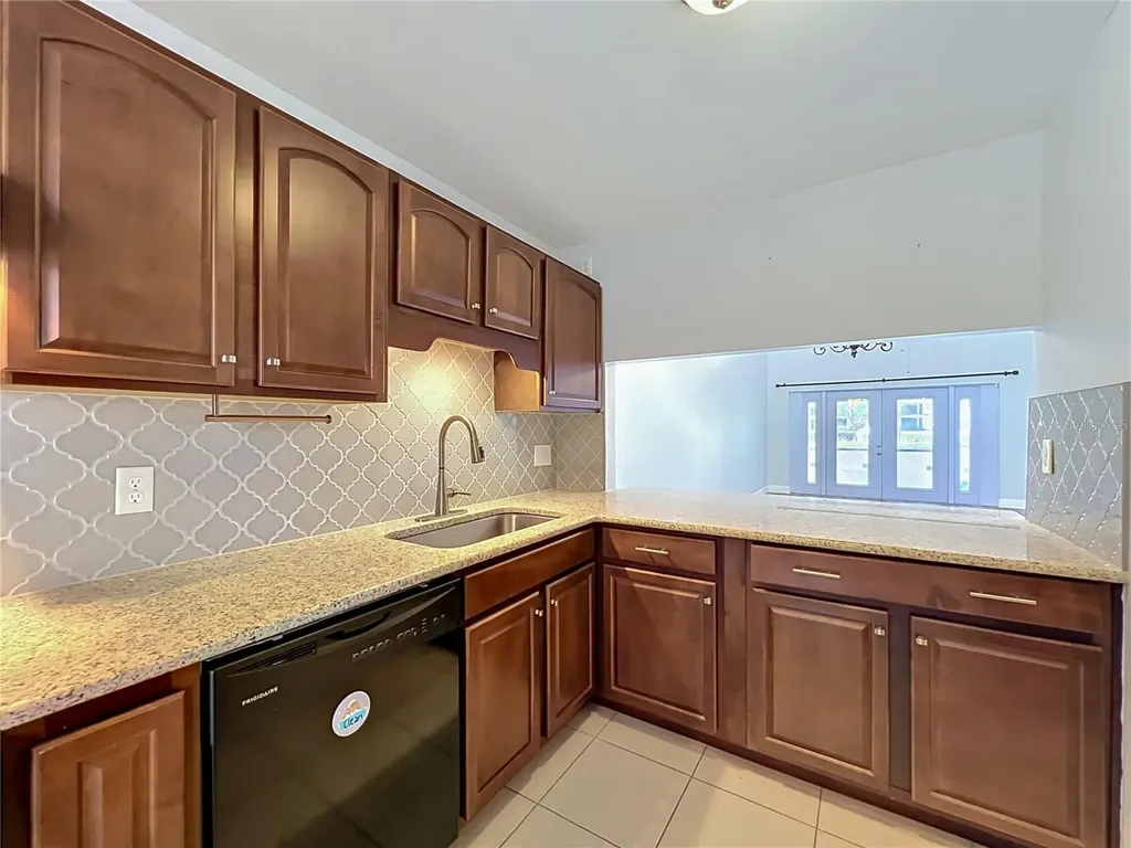 1016 Sherrywood Street Casselberry FL 32730