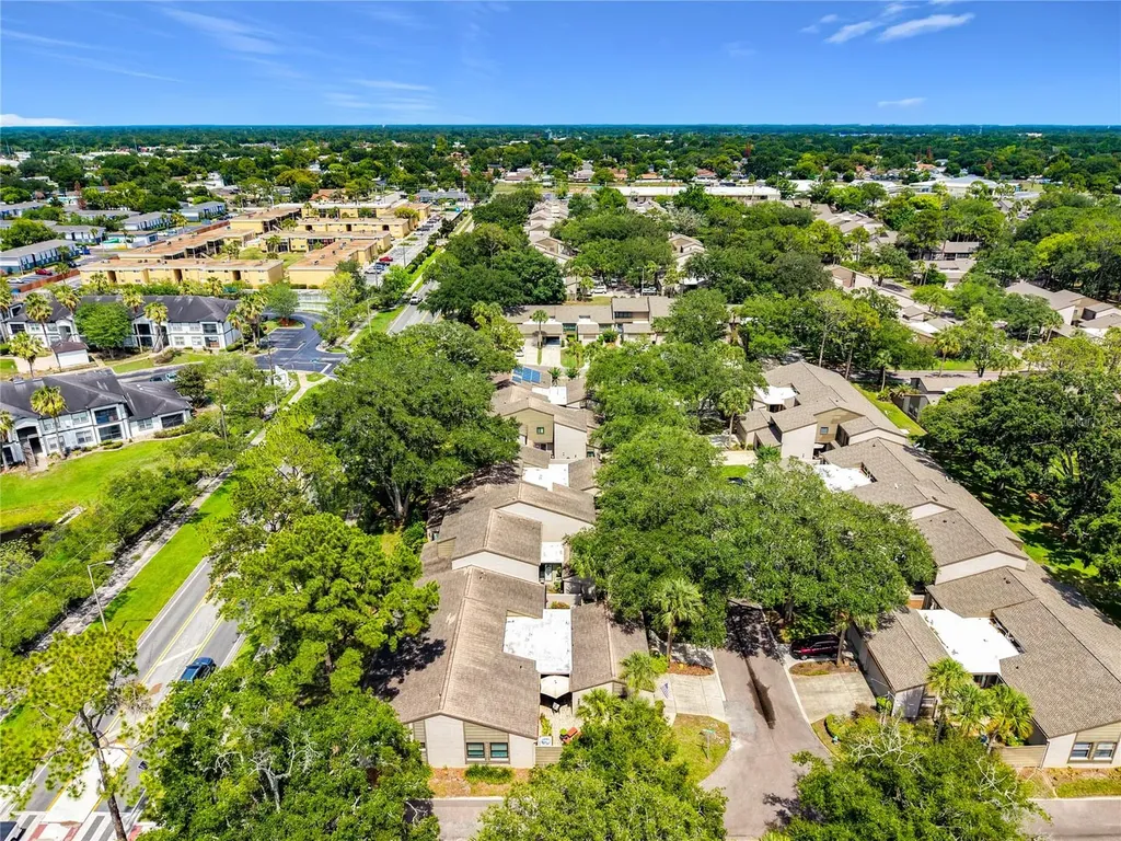1016 Sherrywood Street Casselberry FL 32730