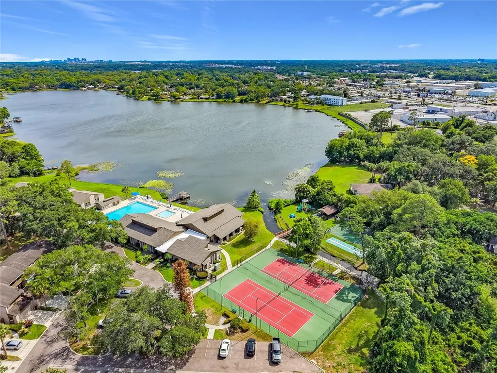 1016 Sherrywood Street Casselberry FL 32730