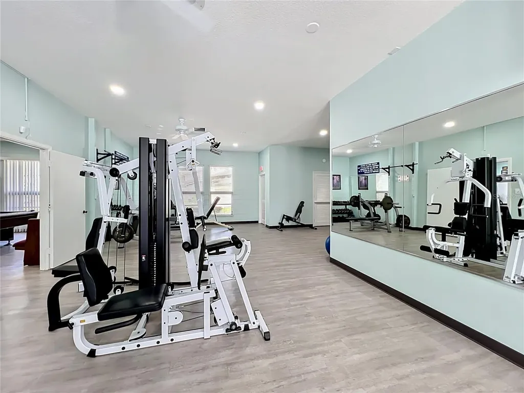 1016 Sherrywood Street Casselberry FL 32730