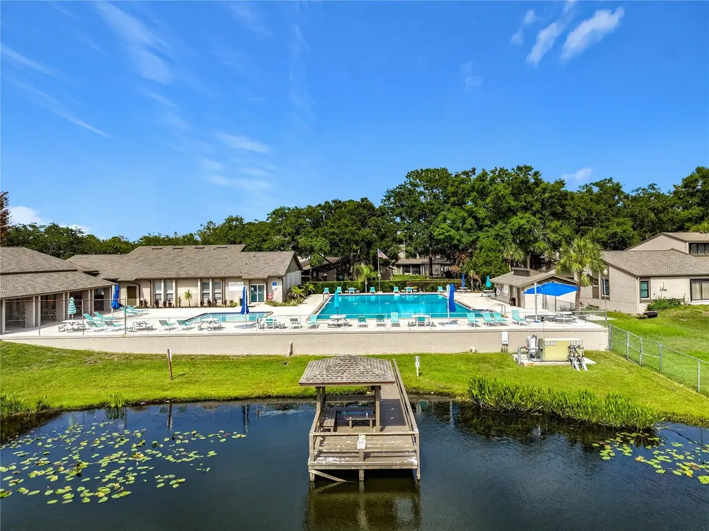 1016 Sherrywood Street Casselberry FL 32730