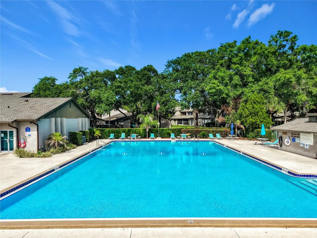 1016 Sherrywood Street Casselberry FL 32730