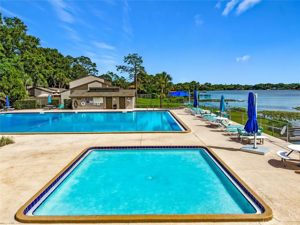1016 Sherrywood Street Casselberry FL 32730