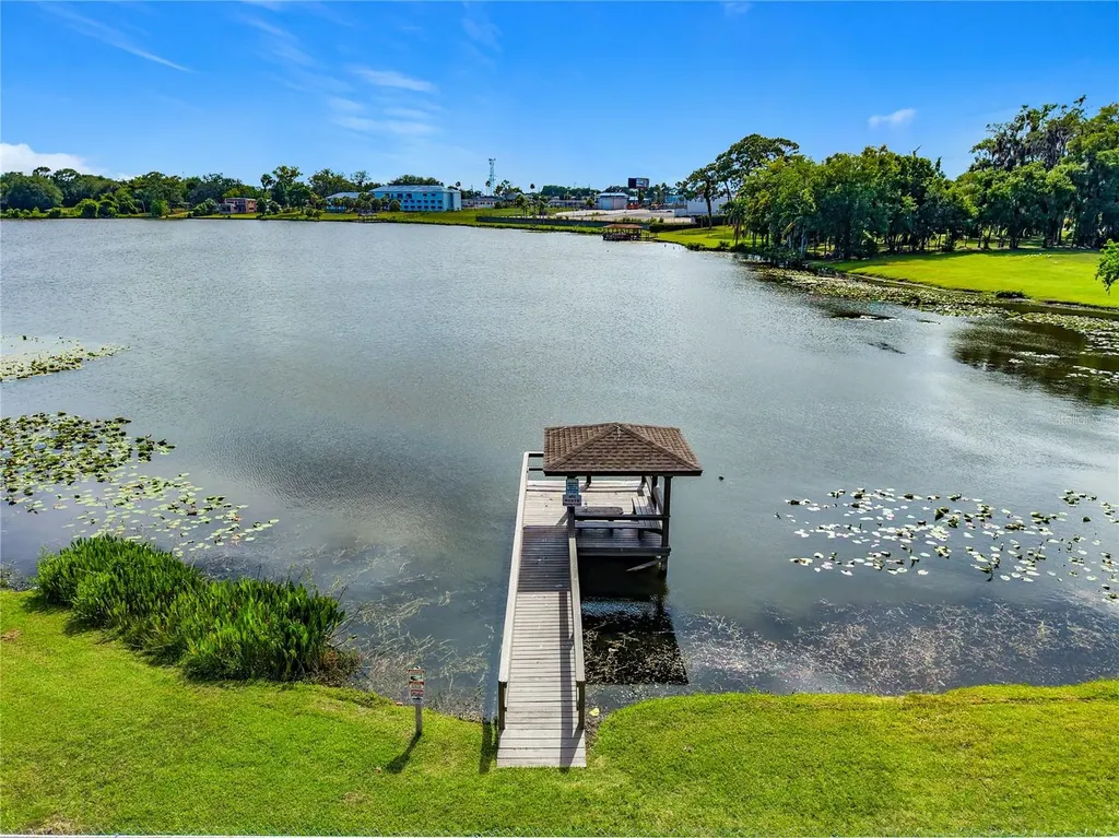 1016 Sherrywood Street Casselberry FL 32730