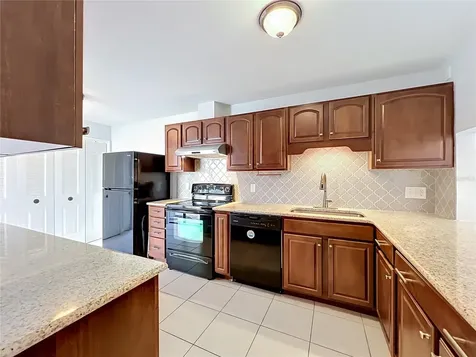 1016 Sherrywood Street Casselberry FL 32730