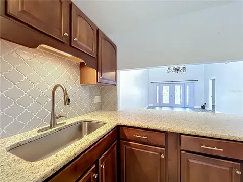 1016 Sherrywood Street Casselberry FL 32730