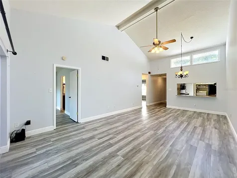 1016 Sherrywood Street Casselberry FL 32730