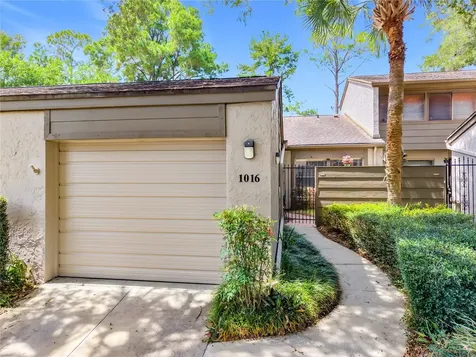 1016 Sherrywood Street Casselberry FL 32730